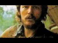 pochette album Ballad of yarmouth castle