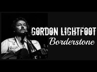 pochette album Borderstone