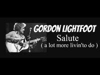 pochette album Salute