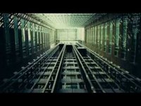 pochette album Elevate