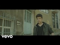 pochette album Here for you