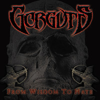 pochette album From wisdom to hate
