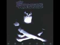 pochette album The art of sombre ecstasy