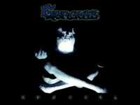 pochette album The carnal state