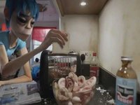 pochette album Do ya thing