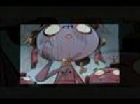 pochette album Fire coming out of a monkey's head