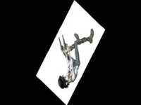 pochette album Mr. softy's balloon race