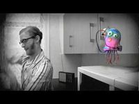 pochette album Superfast jellyfish