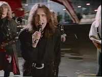 pochette album Bang!