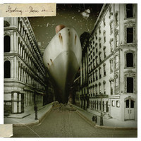 pochette album Worm waltz