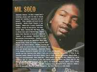 pochette album They don't believe that i'm saved