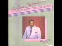 pochette album Our faith