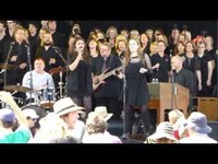 pochette album Standing in the shadows