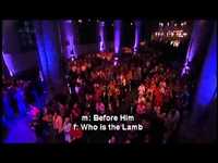 pochette album You are holy