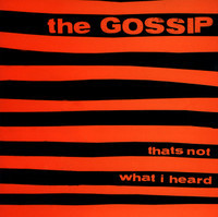 pochette album Hott date