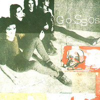 pochette album El gos