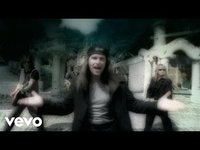 pochette album Blackberry way