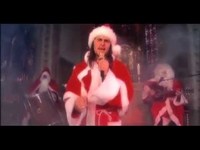 pochette album Merry christmas