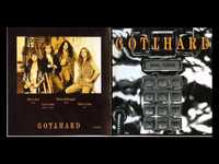 pochette album She goes down