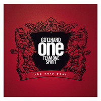 pochette album Standing in the light