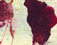 pochette album A distinctive sound