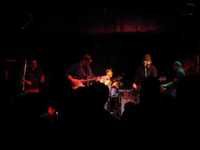 pochette album Bean bowl