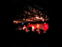 pochette album Boil my strings