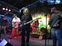 pochette album Bridget