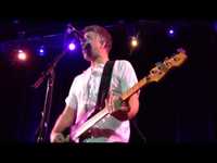 pochette album Caledonia