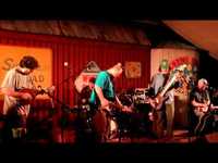 pochette album Cold bed