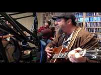 pochette album Country love