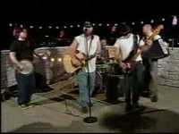 pochette album County orange