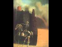 pochette album Dying of the pines