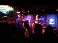 pochette album Everybody's missing the sun