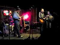 pochette album Flamenco cabaret