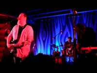 pochette album Ghosts of hallelujah