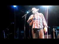 pochette album God's house