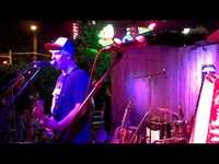 pochette album I ate the haggis