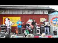 pochette album I come up