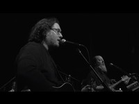 pochette album Jesus christ with signs following