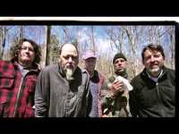 pochette album Magnolia