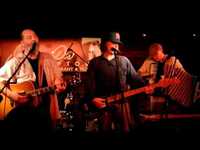 pochette album Money honey