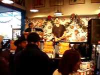 pochette album New dues