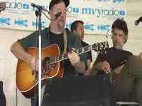 pochette album Raining in port arthur