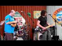 pochette album Rugged roses