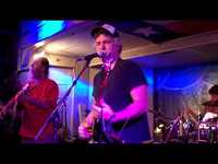 pochette album Tearbox