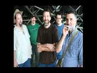 pochette album Tex-mex mile