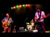 pochette album When the money comes rolling in