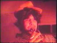 pochette album When wine was cheap