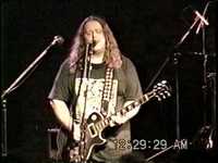 pochette album Don't step on the grass, sam